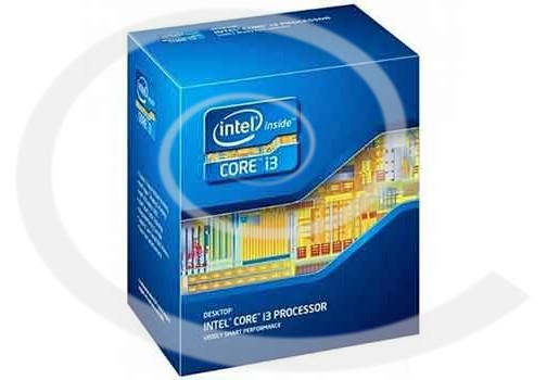 CPU I3- 416/3.6ghz 3Mo 